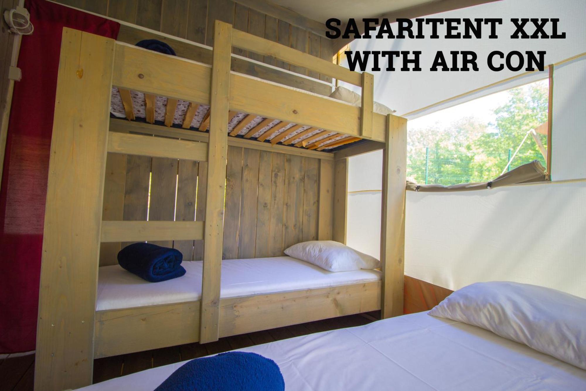 Easyatent Safari Tent Bijela Uvala Mugeba ห้อง รูปภาพ