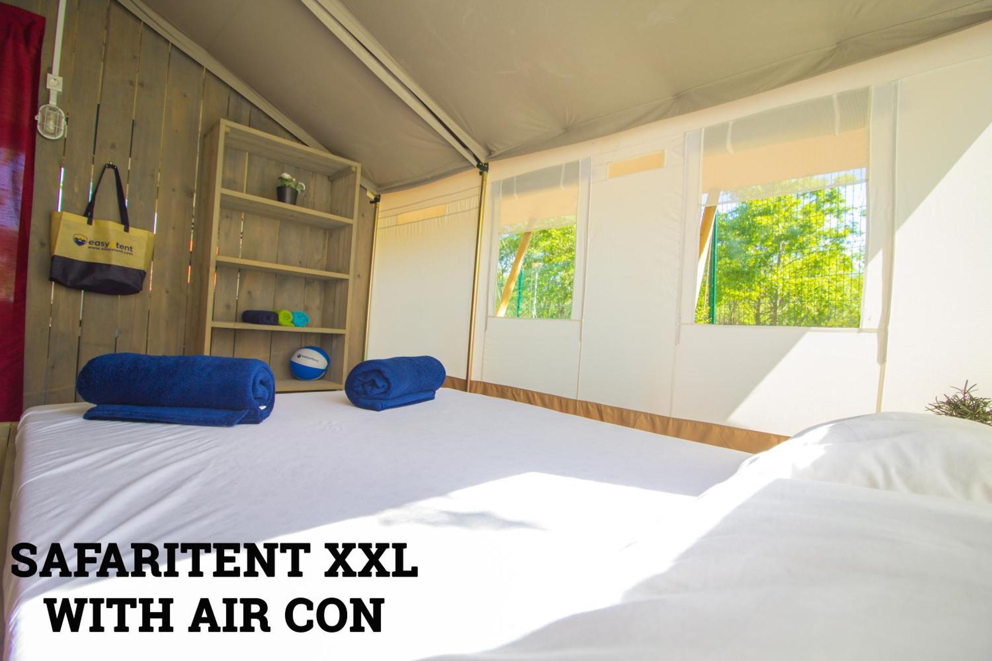 Easyatent Safari Tent Bijela Uvala Mugeba ห้อง รูปภาพ
