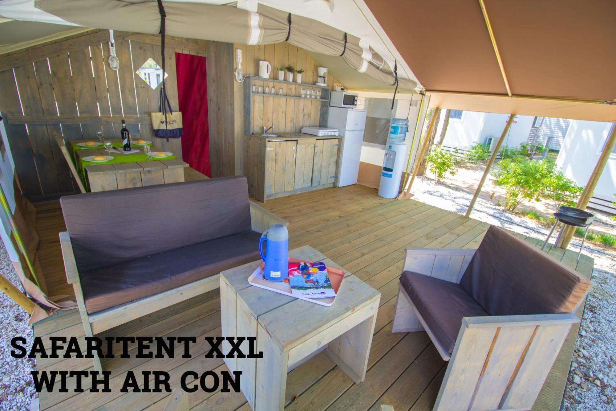 Easyatent Safari Tent Bijela Uvala Mugeba ห้อง รูปภาพ