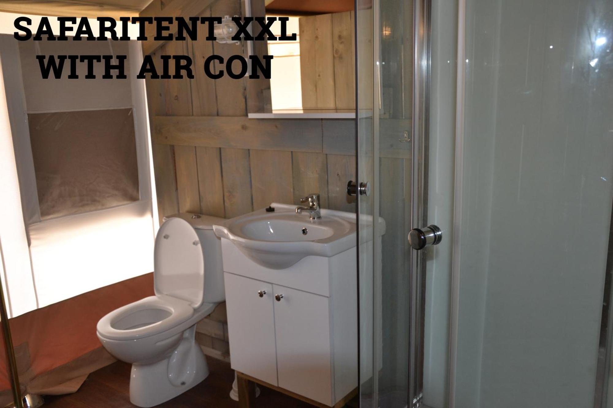 Easyatent Safari Tent Bijela Uvala Mugeba ห้อง รูปภาพ