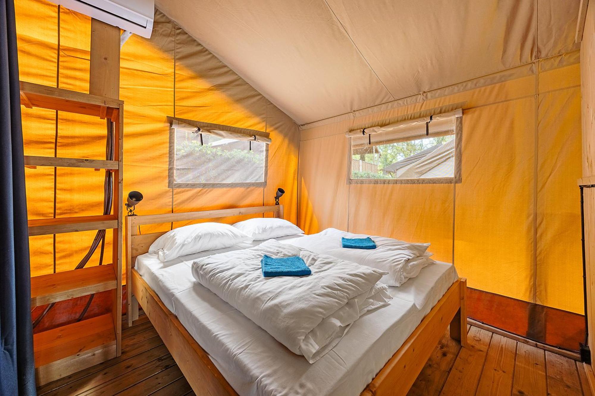 Easyatent Safari Tent Bijela Uvala Mugeba ห้อง รูปภาพ