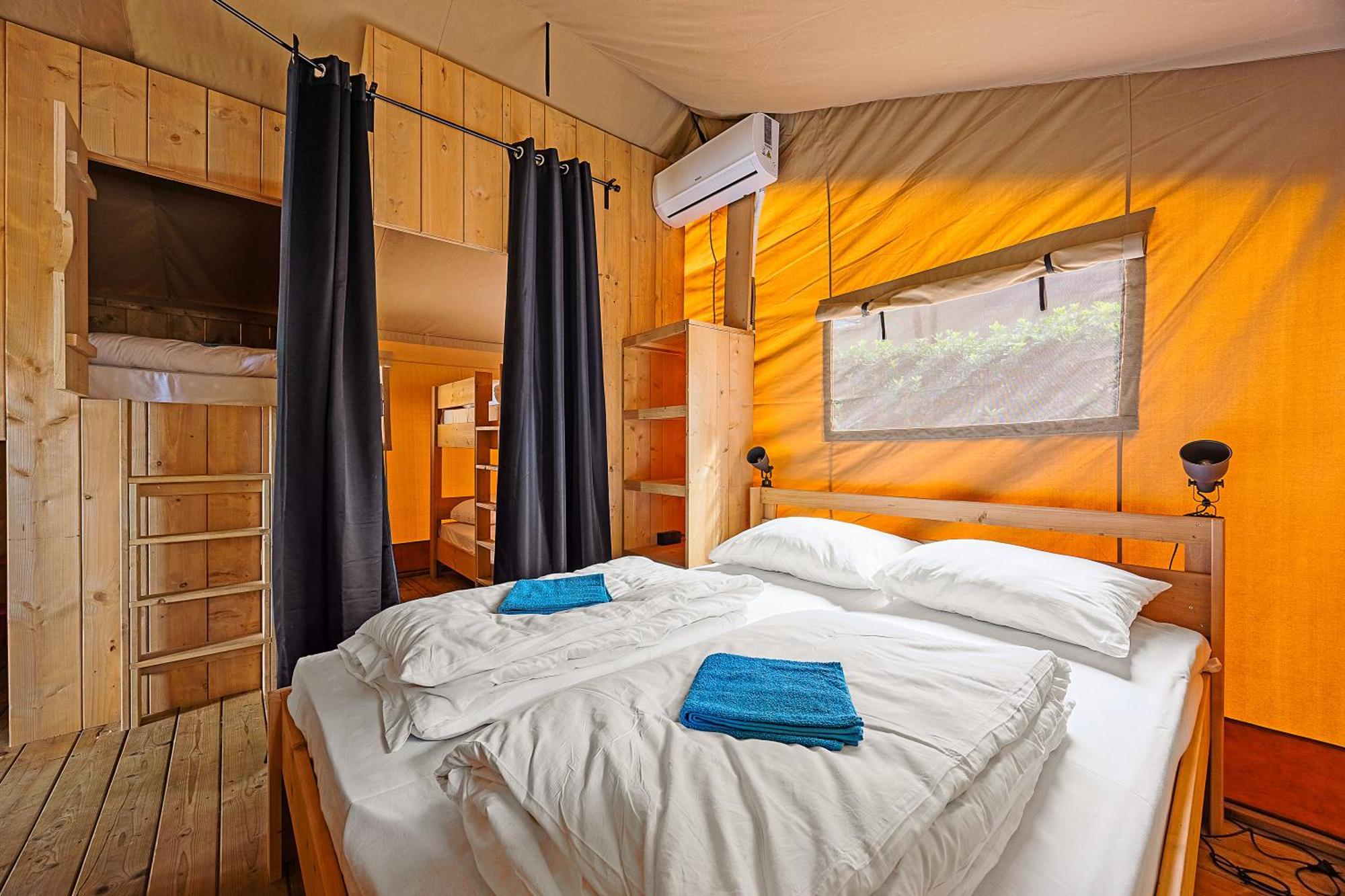 Easyatent Safari Tent Bijela Uvala Mugeba ห้อง รูปภาพ