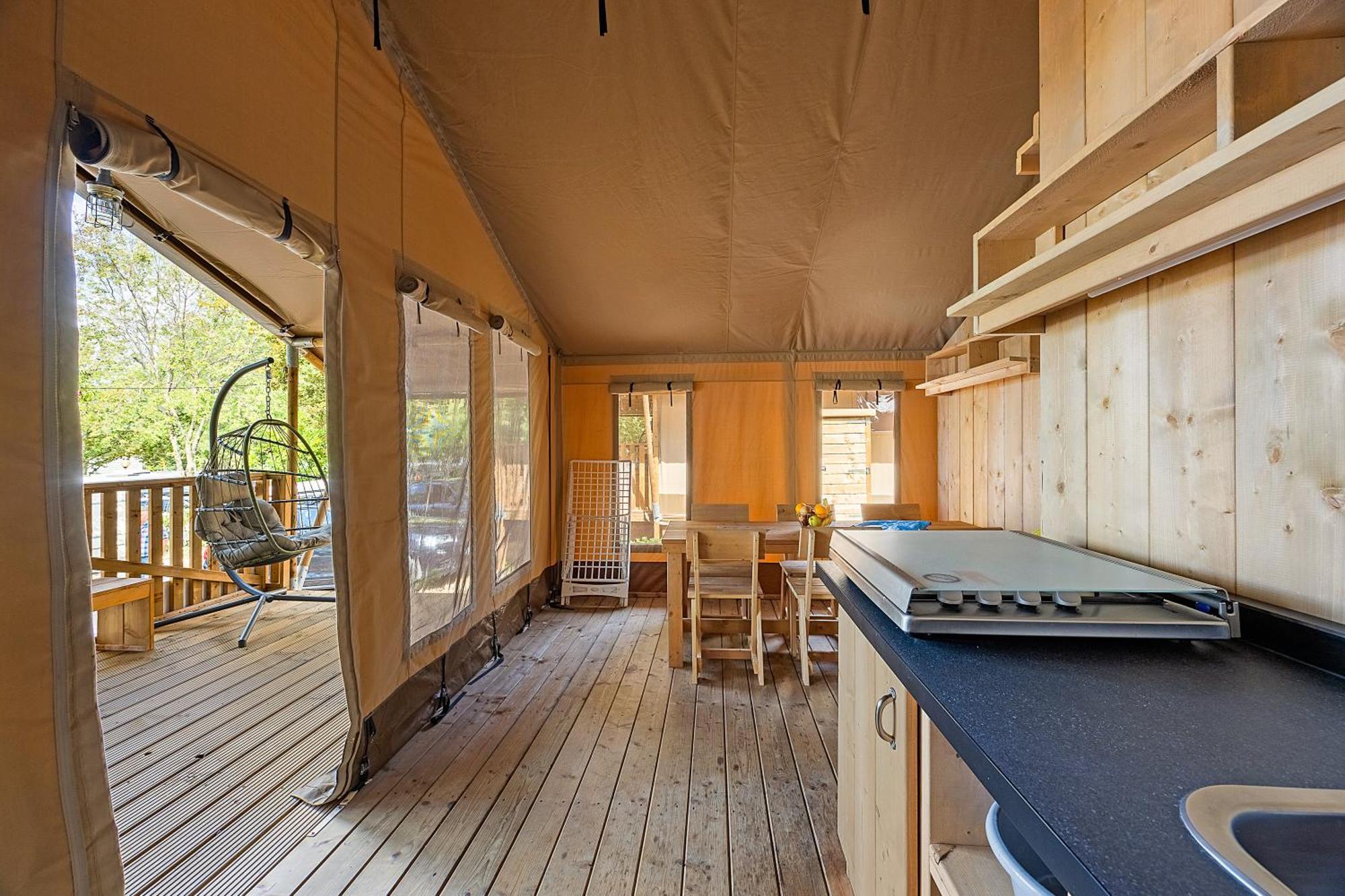 Easyatent Safari Tent Bijela Uvala Mugeba ห้อง รูปภาพ