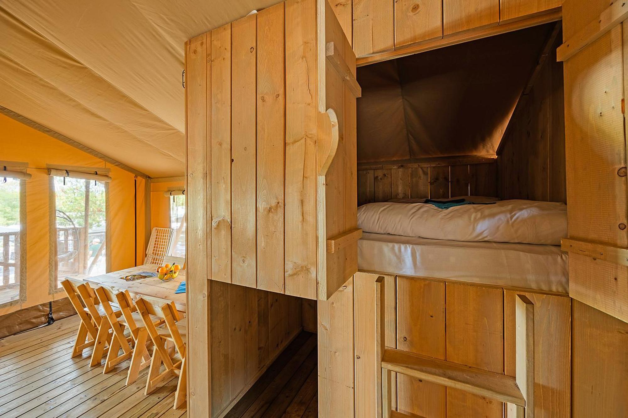 Easyatent Safari Tent Bijela Uvala Mugeba ห้อง รูปภาพ