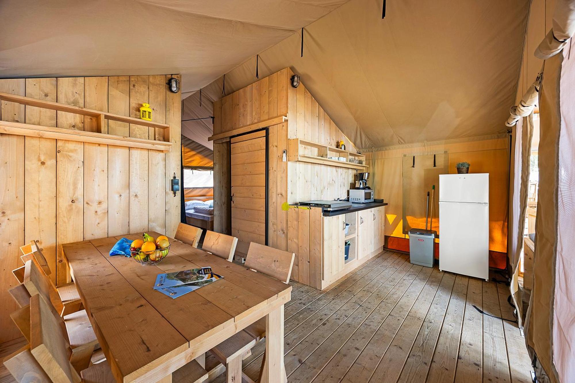 Easyatent Safari Tent Bijela Uvala Mugeba ห้อง รูปภาพ