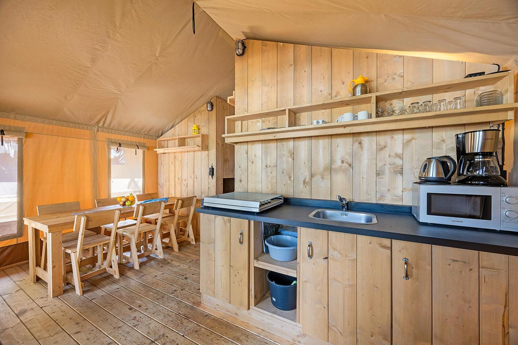 Easyatent Safari Tent Bijela Uvala Mugeba ห้อง รูปภาพ